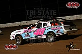 May 8th, 2026 - USMTS Red, White & Blue Nationals - Night 1