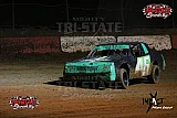 May 8th, 2026 - USMTS Red, White & Blue Nationals - Night 1