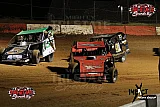 May 8th, 2026 - USMTS Red, White & Blue Nationals - Night 1