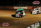 May 8th, 2026 - USMTS Red, White & Blue Nationals - Night 1