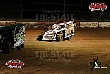 May 8th, 2026 - USMTS Red, White & Blue Nationals - Night 1