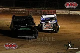 May 8th, 2026 - USMTS Red, White & Blue Nationals - Night 1