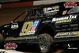 May 8th, 2026 - USMTS Red, White & Blue Nationals - Night 1
