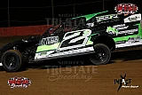 May 8th, 2026 - USMTS Red, White & Blue Nationals - Night 1