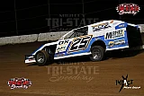 May 8th, 2026 - USMTS Red, White & Blue Nationals - Night 1