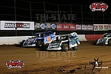 May 8th, 2026 - USMTS Red, White & Blue Nationals - Night 1
