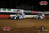 May 8th, 2026 - USMTS Red, White & Blue Nationals - Night 1