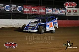 May 8th, 2026 - USMTS Red, White & Blue Nationals - Night 1