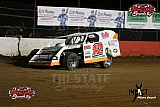 May 8th, 2026 - USMTS Red, White & Blue Nationals - Night 1