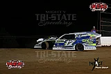 May 8th, 2026 - USMTS Red, White & Blue Nationals - Night 1