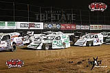 May 8th, 2026 - USMTS Red, White & Blue Nationals - Night 1