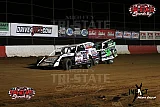 May 8th, 2026 - USMTS Red, White & Blue Nationals - Night 1