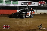 May 8th, 2026 - USMTS Red, White & Blue Nationals - Night 1