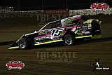 May 8th, 2026 - USMTS Red, White & Blue Nationals - Night 1