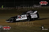 May 8th, 2026 - USMTS Red, White & Blue Nationals - Night 1