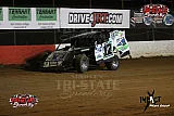 May 8th, 2026 - USMTS Red, White & Blue Nationals - Night 1