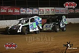 May 8th, 2026 - USMTS Red, White & Blue Nationals - Night 1