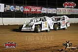 May 8th, 2026 - USMTS Red, White & Blue Nationals - Night 1