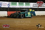 May 8th, 2026 - USMTS Red, White & Blue Nationals - Night 1