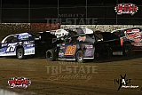 May 8th, 2026 - USMTS Red, White & Blue Nationals - Night 1