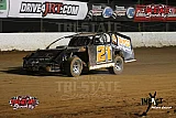 May 8th, 2026 - USMTS Red, White & Blue Nationals - Night 1
