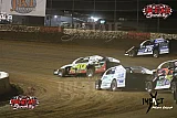 May 8th, 2026 - USMTS Red, White & Blue Nationals - Night 1
