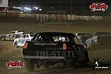 May 8th, 2026 - USMTS Red, White & Blue Nationals - Night 1