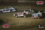 May 8th, 2026 - USMTS Red, White & Blue Nationals - Night 1