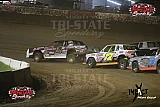 May 8th, 2026 - USMTS Red, White & Blue Nationals - Night 1