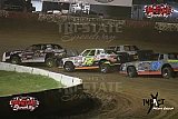 May 8th, 2026 - USMTS Red, White & Blue Nationals - Night 1