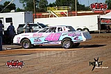 May 9th, 2026 - USMTS Red, White & Blue Nationals - Night 2
