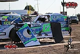 May 9th, 2026 - USMTS Red, White & Blue Nationals - Night 2