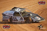 May 9th, 2026 - USMTS Red, White & Blue Nationals - Night 2