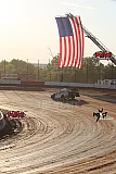 May 9th, 2026 - USMTS Red, White & Blue Nationals - Night 2