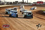 May 9th, 2026 - USMTS Red, White & Blue Nationals - Night 2