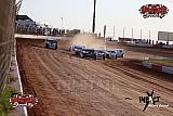 May 9th, 2026 - USMTS Red, White & Blue Nationals - Night 2