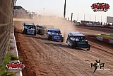 May 9th, 2026 - USMTS Red, White & Blue Nationals - Night 2