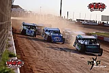 May 9th, 2026 - USMTS Red, White & Blue Nationals - Night 2