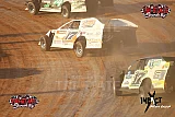 May 9th, 2026 - USMTS Red, White & Blue Nationals - Night 2