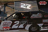 May 9th, 2026 - USMTS Red, White & Blue Nationals - Night 2