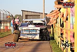 May 9th, 2026 - USMTS Red, White & Blue Nationals - Night 2