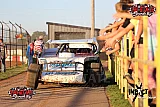 May 9th, 2026 - USMTS Red, White & Blue Nationals - Night 2