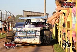 May 9th, 2026 - USMTS Red, White & Blue Nationals - Night 2