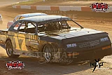 May 9th, 2026 - USMTS Red, White & Blue Nationals - Night 2