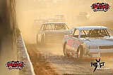 May 9th, 2026 - USMTS Red, White & Blue Nationals - Night 2