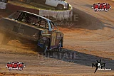 May 9th, 2026 - USMTS Red, White & Blue Nationals - Night 2