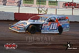May 9th, 2026 - USMTS Red, White & Blue Nationals - Night 2