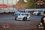 May 9th, 2026 - USMTS Red, White & Blue Nationals - Night 2