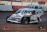 May 9th, 2026 - USMTS Red, White & Blue Nationals - Night 2