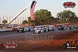 May 9th, 2026 - USMTS Red, White & Blue Nationals - Night 2